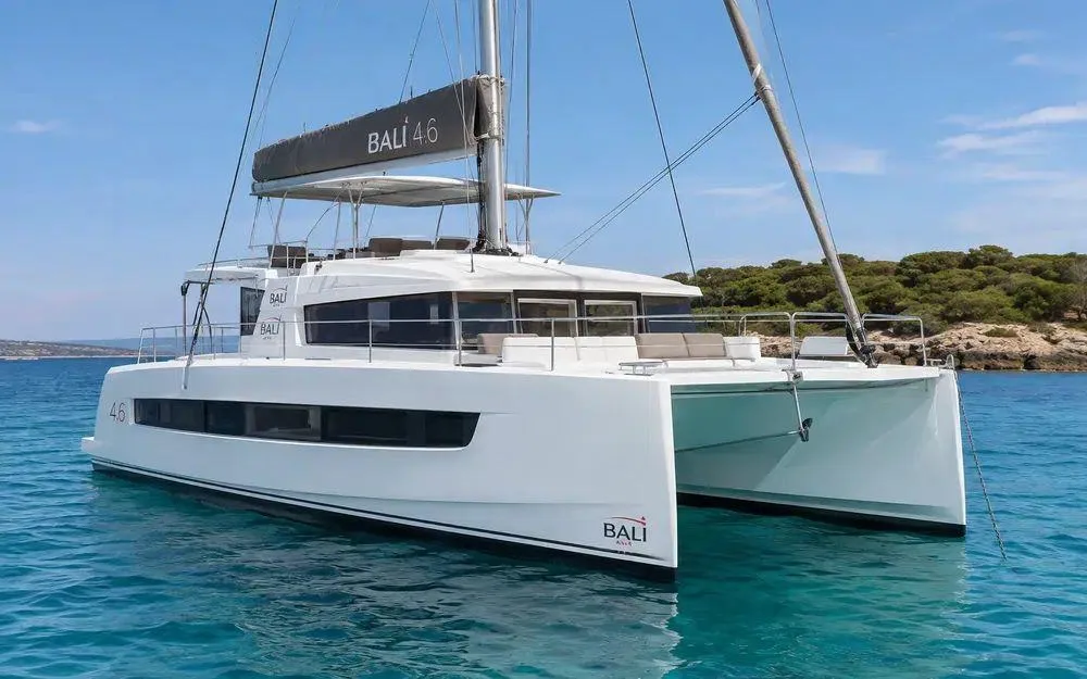 Bali 4.6 used - photo 1