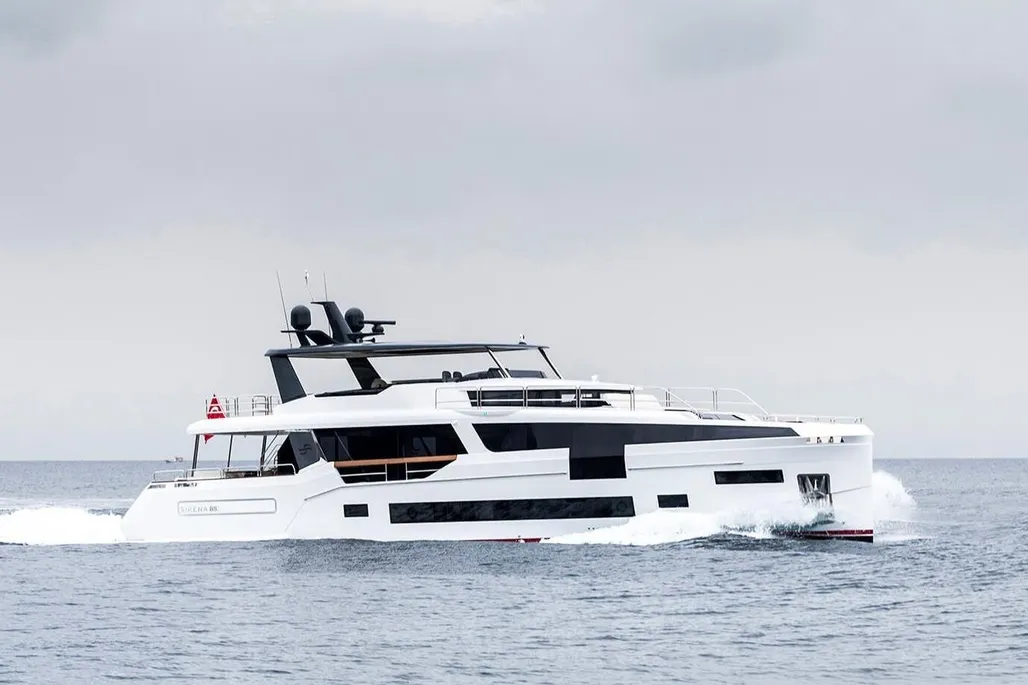 Sirena 88 d'occasion - photo 1