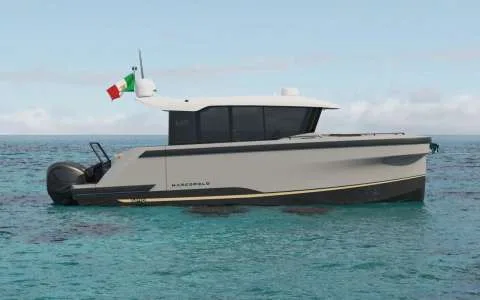 Marcopolo MP10 gebraucht - Foto 1