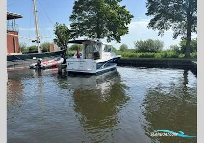 Beneteau Antaris 760 usato - foto 1