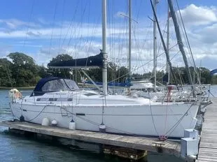 Beneteau Oceanis 343 Clipper usato - foto 1