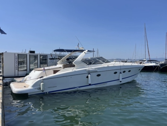 Numarine 52 used - photo 1