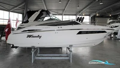 Windy 27 Solano (New) gebraucht - Foto 1