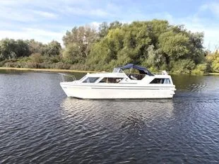 Viking 26 gebraucht - Foto 1