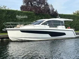 Sealine C335 usato - foto 1