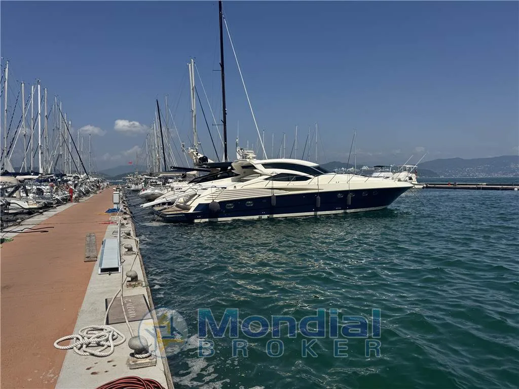 Cantieri di Sarnico 60 usato - foto 1