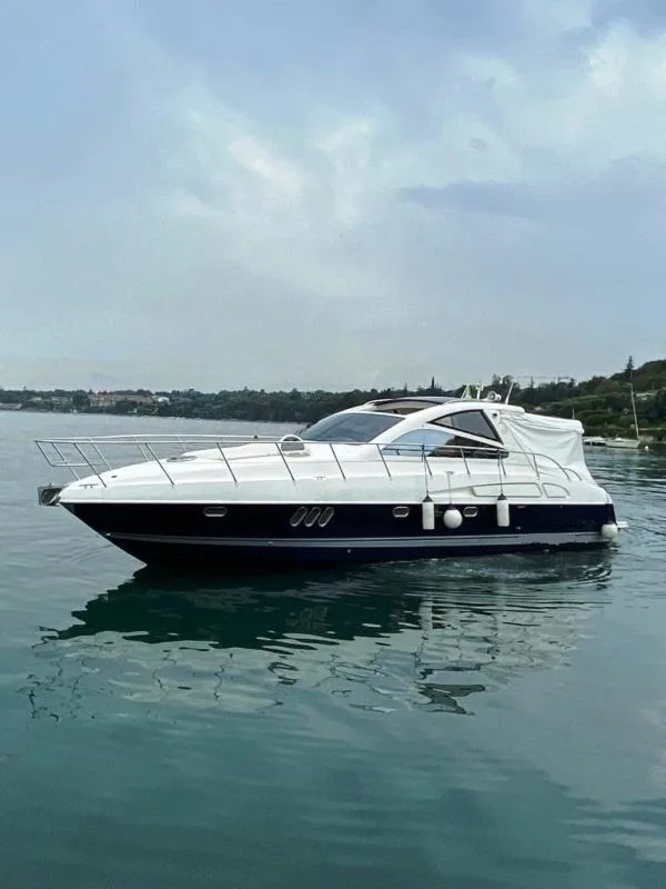Airon Marine 4300 (2008) gebraucht - Foto 1