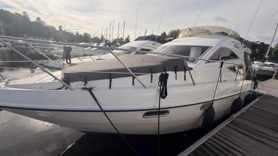 Sealine F34 d'occasion - photo 1