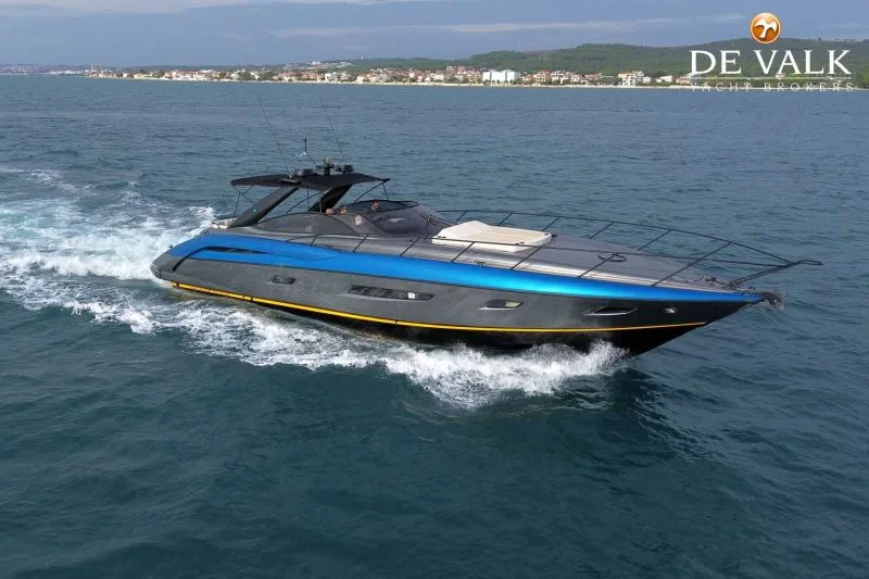 Sunseeker Predator 56 gebraucht - Foto 1