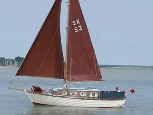 Sea King 28' d'occasion - photo 1