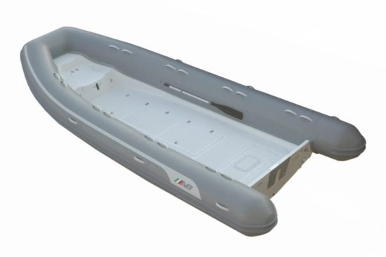 AB Inflatables NAVIGO 19 VS used - photo 1