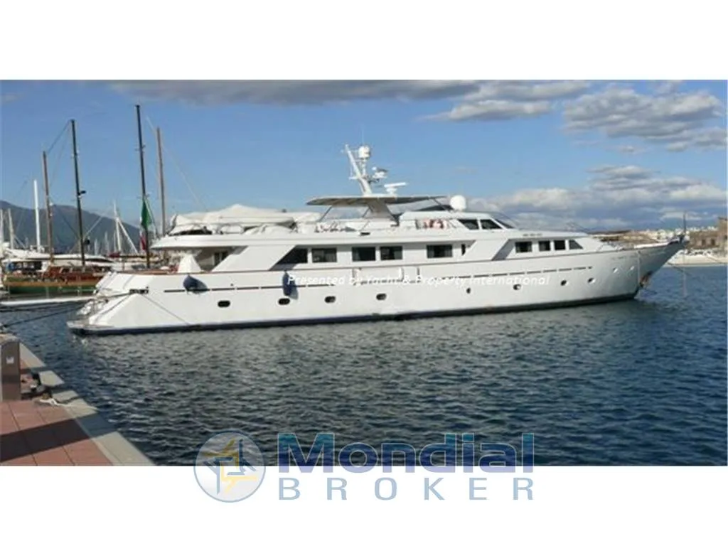 Codecasa 115 d'occasion - photo 1