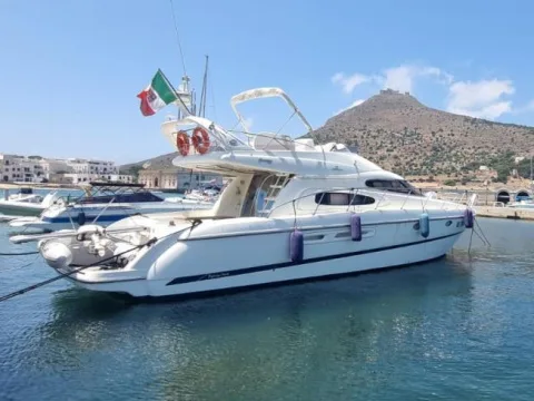 Cranchi Atlantique 48 gebraucht - Foto 1