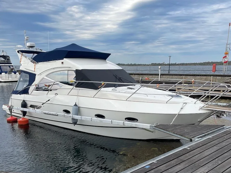 Galeon 390 Fly gebraucht - Foto 1