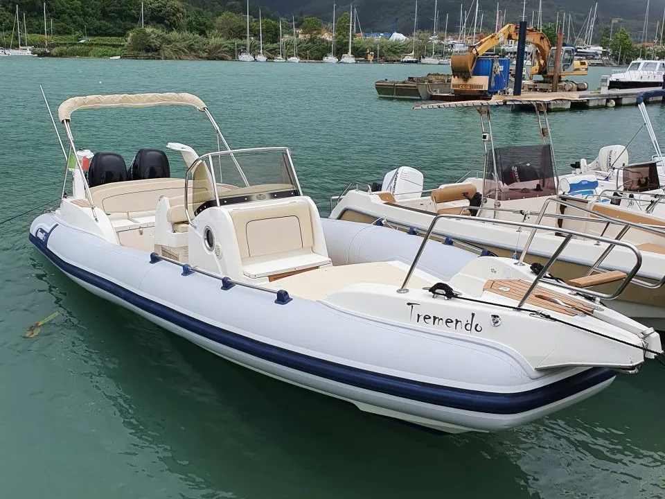 Marlin 26 used - photo 1