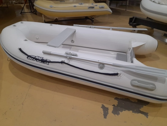 Bombard MAX 5 RIB gebraucht - Foto 1