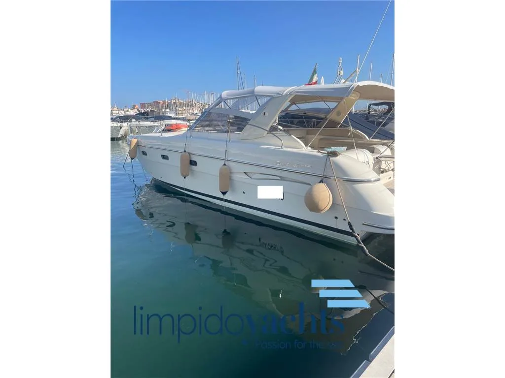 Fiart Mare 42' GENIUS usato - foto 1
