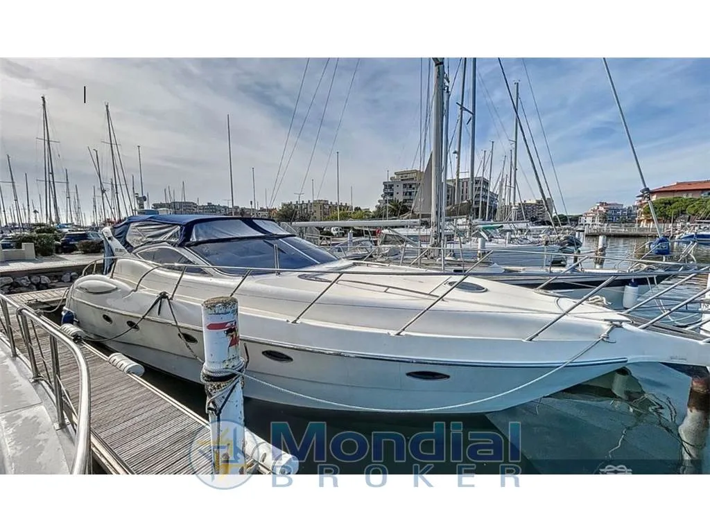 GOBBI 425 SC d'occasion - photo 1