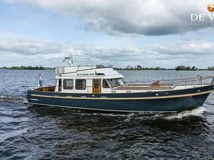 De Vries Lentsch 44 Sedan used - photo 1
