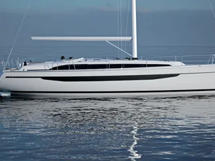 Bavaria Yachts 46 Cruiser used - photo 1