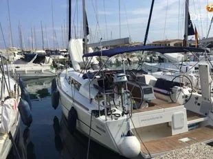 Dufour 412 Grand Large gebraucht - Foto 1