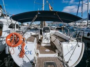 Bavaria Yachts 38 Cruiser gebraucht - Foto 1
