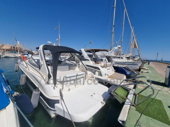 Bavaria Yachts 27 Sport used - photo 1