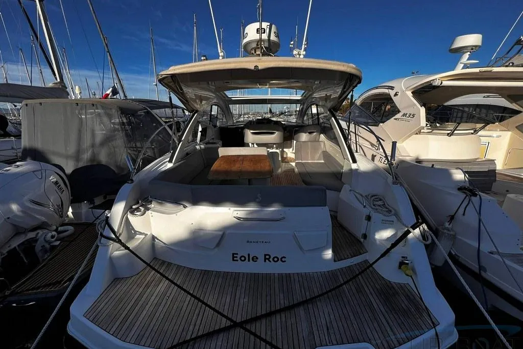 Beneteau Flyer GT 38 usato - foto 1