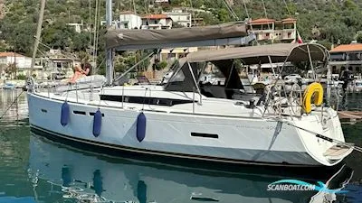 Jeanneau Sun Odyssey 409 gebraucht - Foto 1