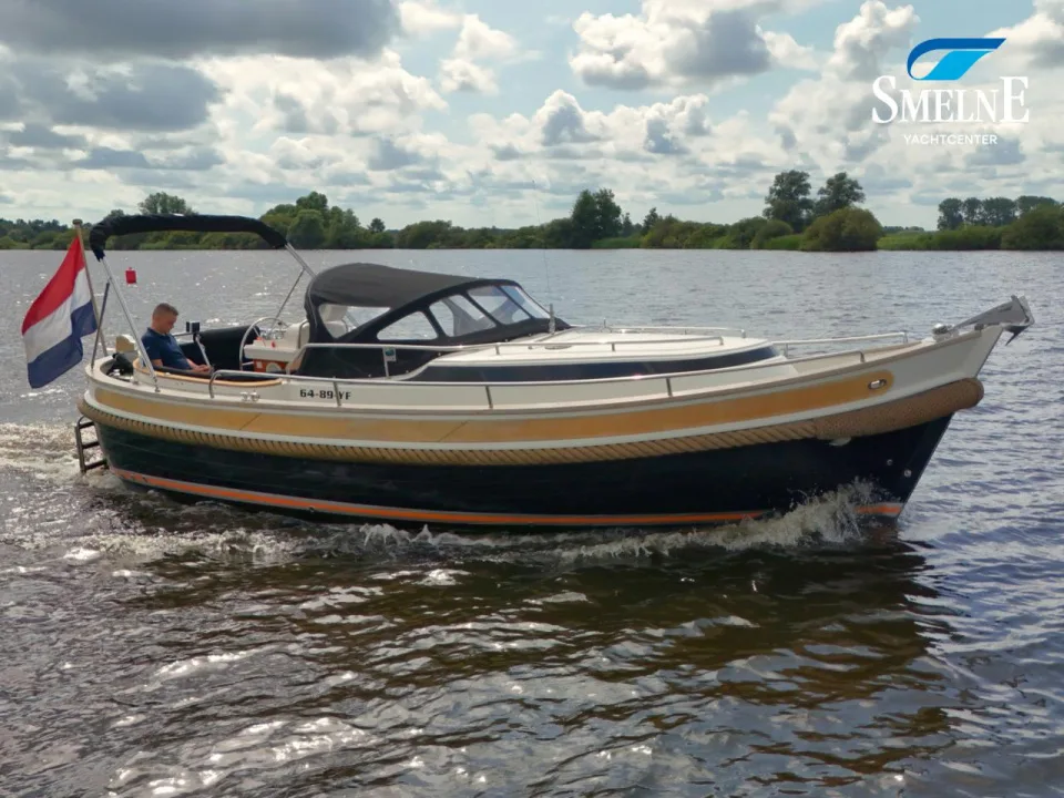 Makma Caribbean 31 gebraucht - Foto 1