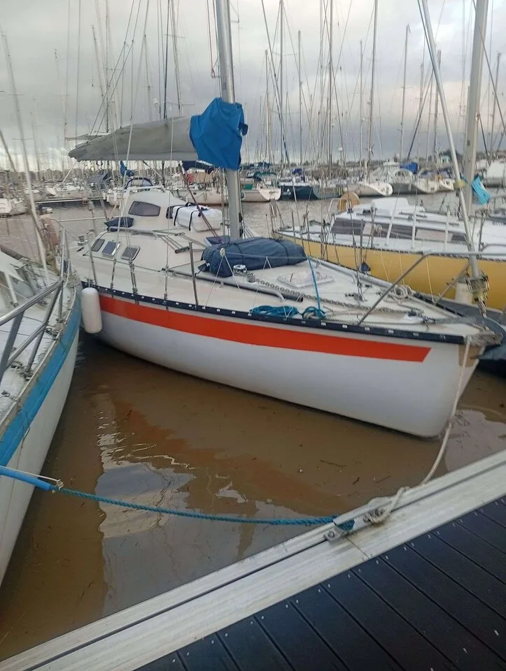 Kelt 850 used - photo 1