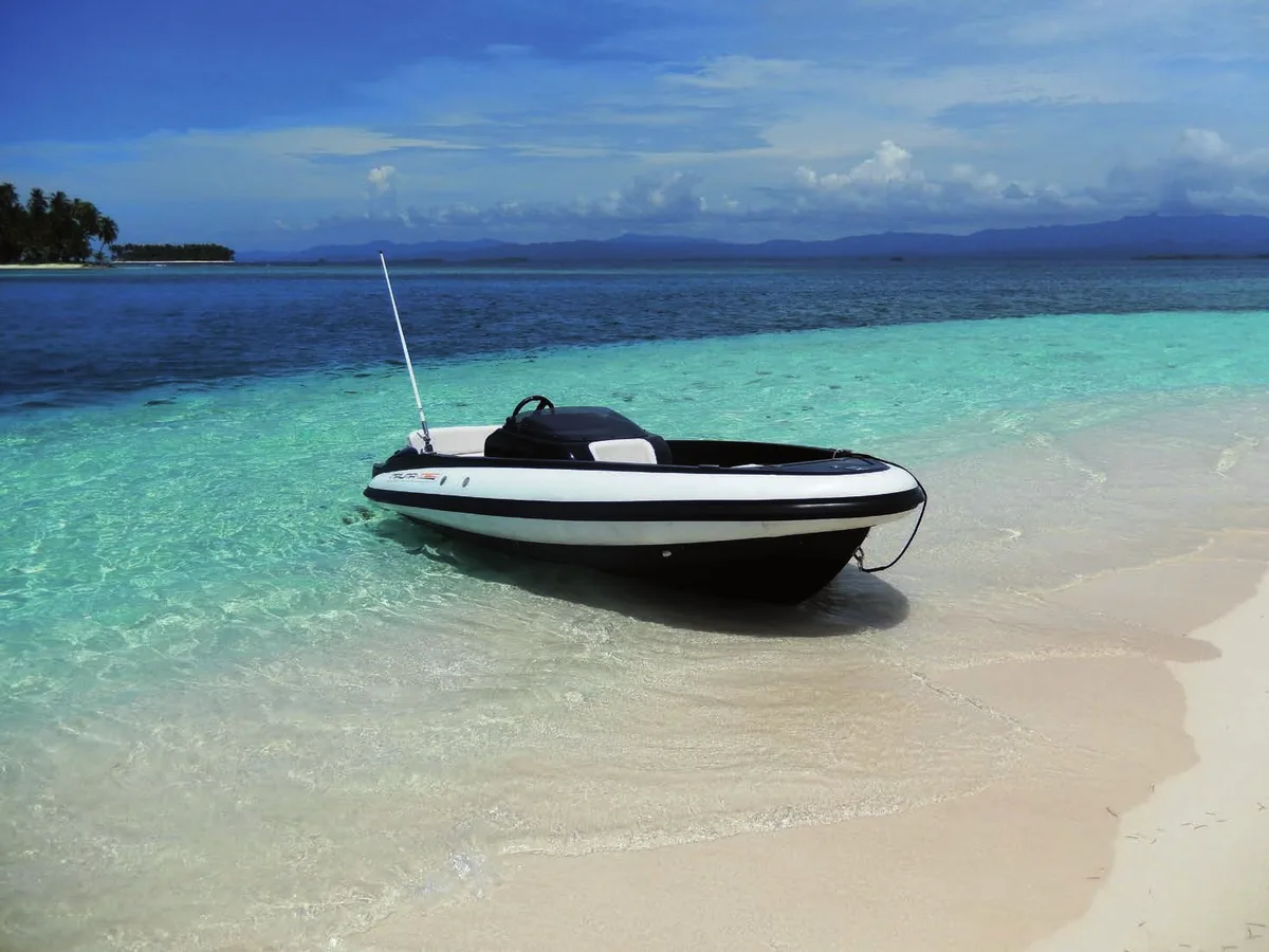 Nauma-Tec E-Tender 460