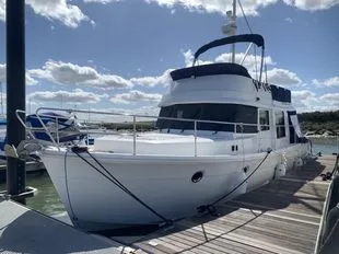 Beneteau Swift Trawler ST34 usato - foto 1