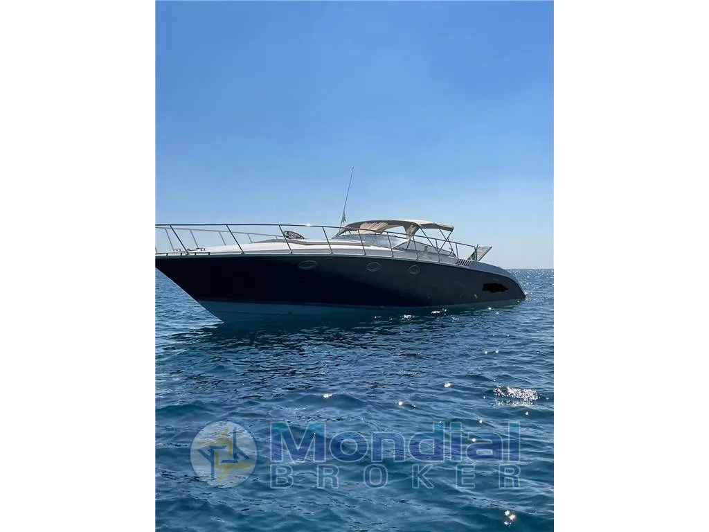 TORNADO 45 EXPRESS usato - foto 1