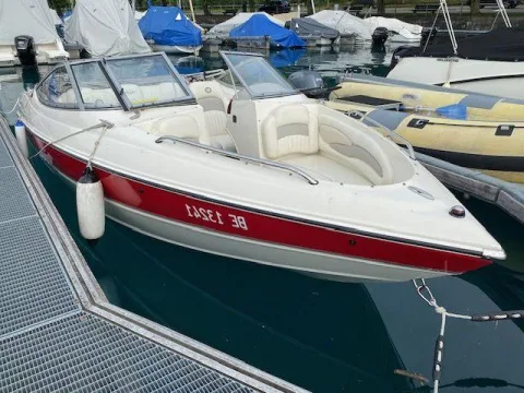 Stingray 185 LX used - photo 1