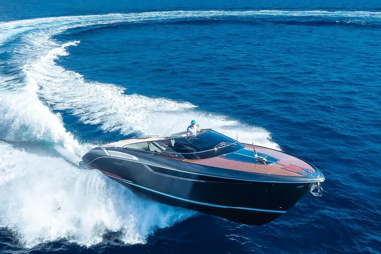 Riva Rivamare 38