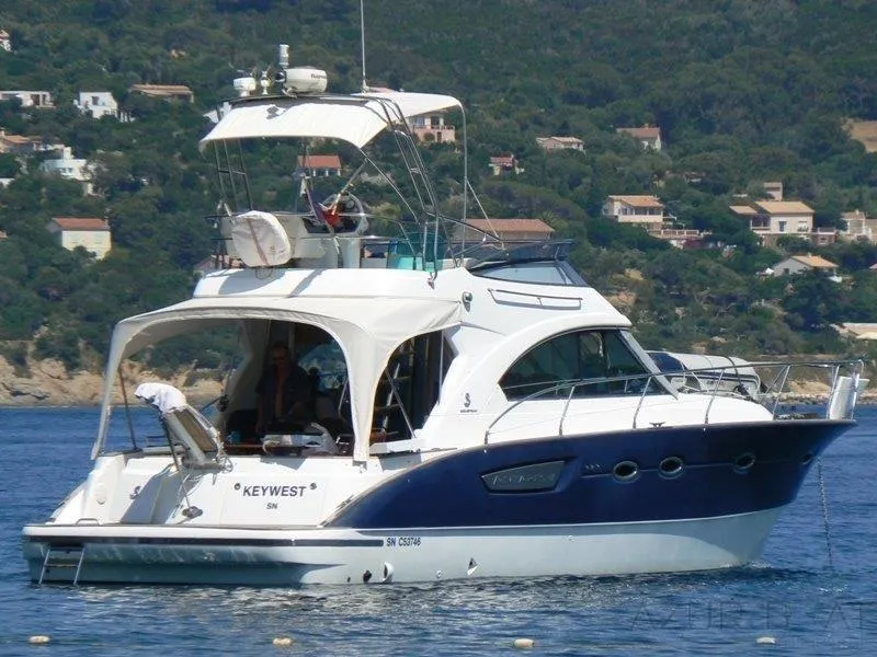 Beneteau Antares 12 d'occasion - photo 1