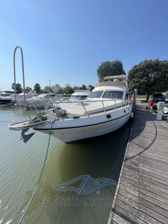 Cantiere Nautico Piantoni FANTASY 45 FLY usato - foto 1