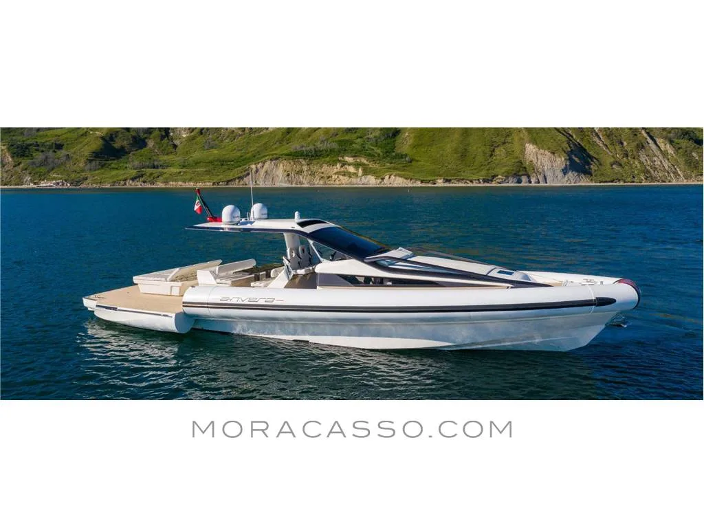 ANVERA 48 d'occasion - photo 1