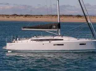 Jeanneau Sun Odyssey 380 gebraucht - Foto 1
