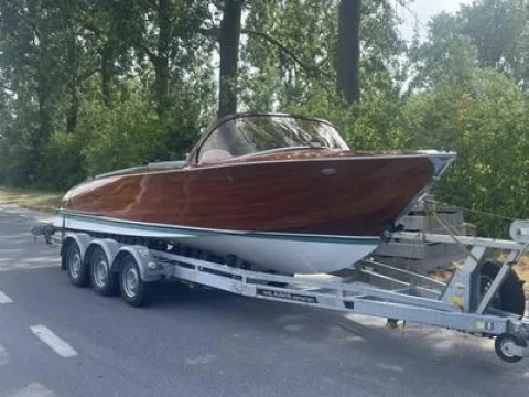 Riva italiaanse klassieker usato - foto 1