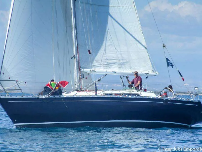 Beneteau FIRST 38 usato - foto 1