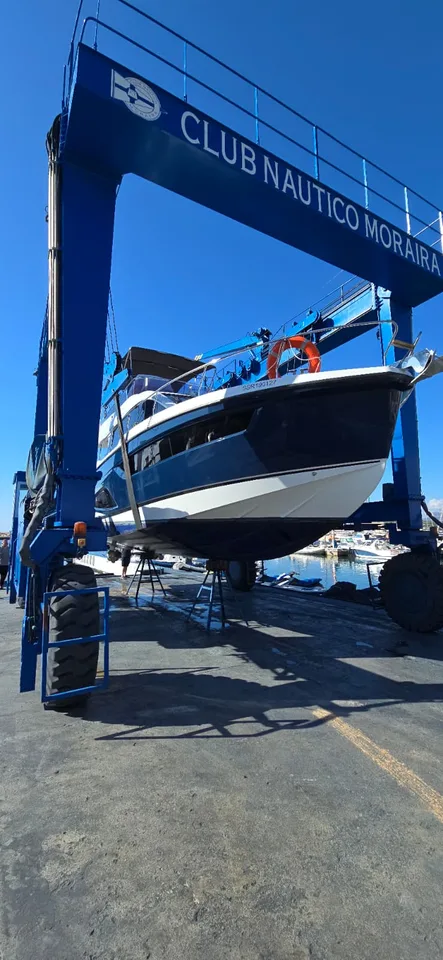 Sealine F 430 usato - foto 1