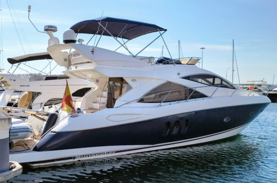 Sunseeker Manhattan 50 gebraucht - Foto 1
