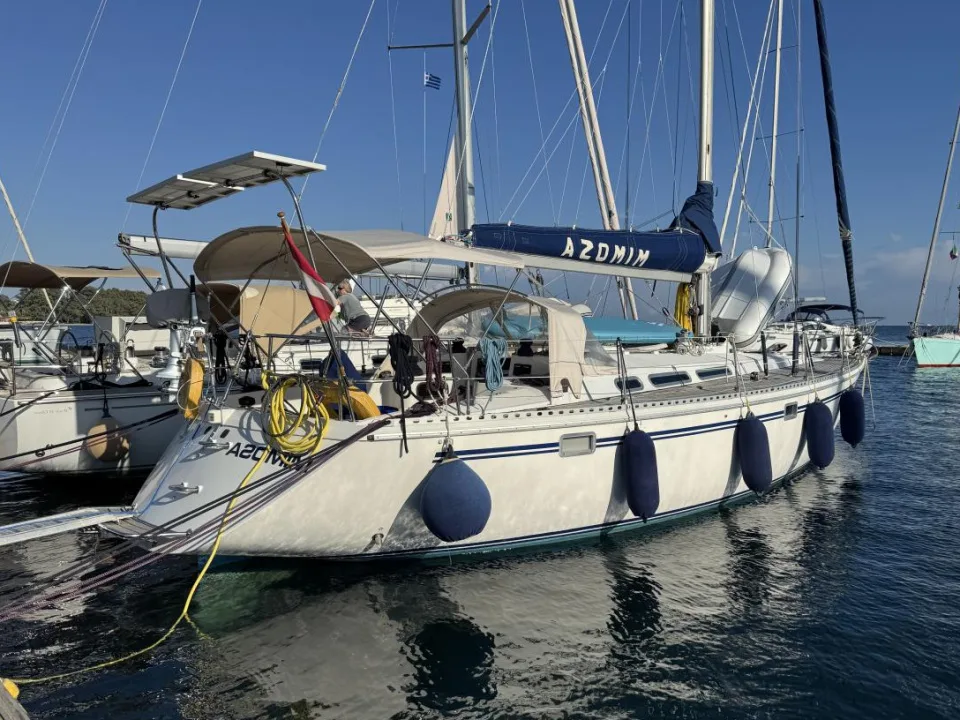 Gibert Marine Gib Sea 126 Voyager used - photo 1