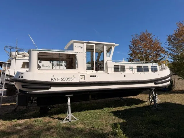 Locaboat 935W usato - foto 1