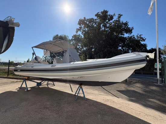MV Marine Mv 25 gt d'occasion - photo 1