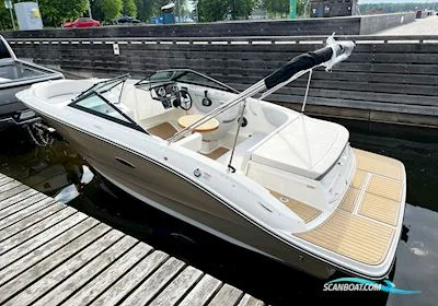 Sea Ray Spx 190 d'occasion - photo 1
