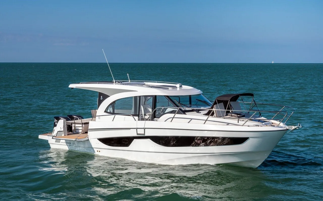 Beneteau Antares 11 d'occasion - photo 1