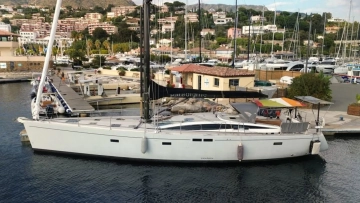 Cnb Yachts CNB 60 gebraucht - Foto 1